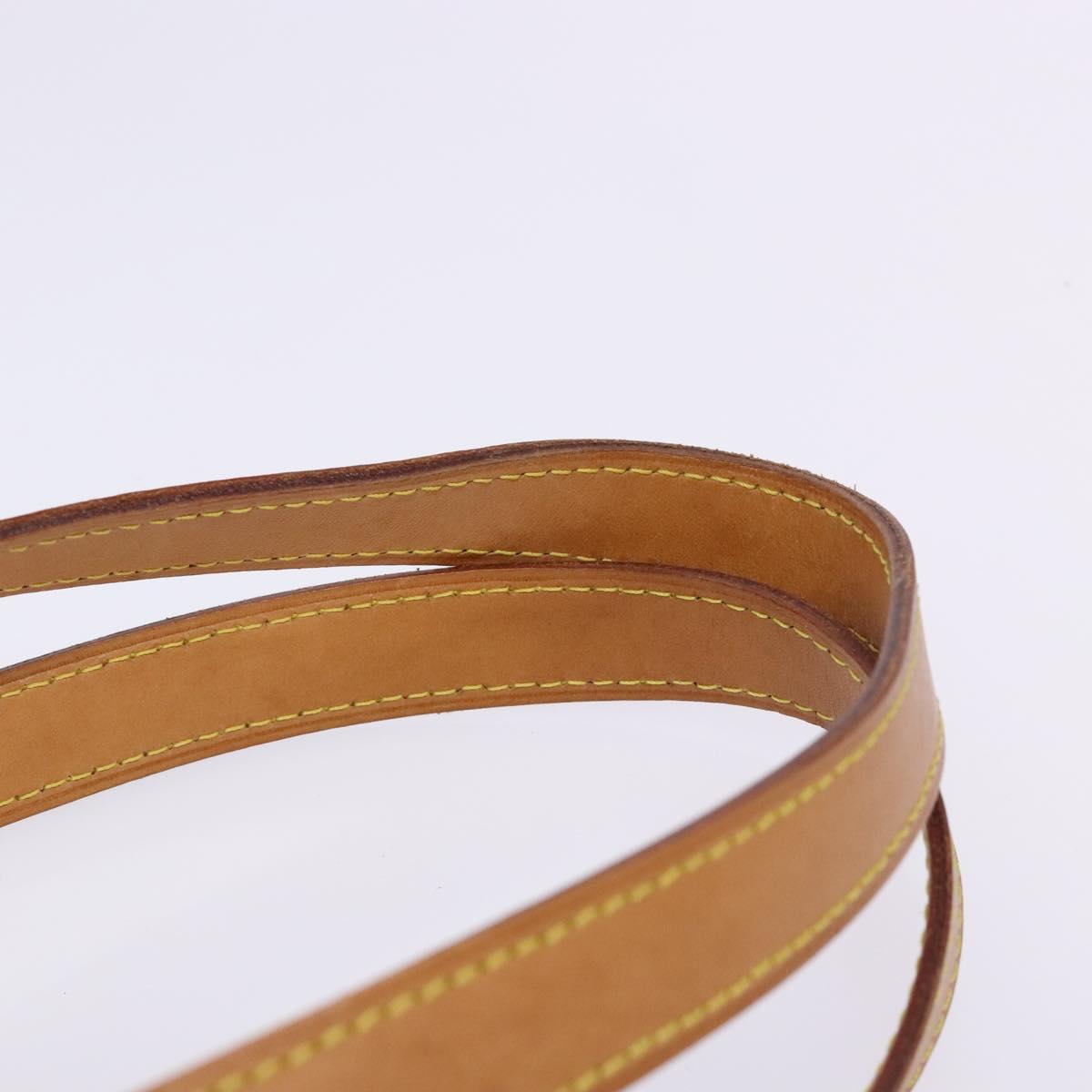 LOUIS VUITTON Monogram Vernis Columbus Tote Bag Gris M91028 LV Auth 141489