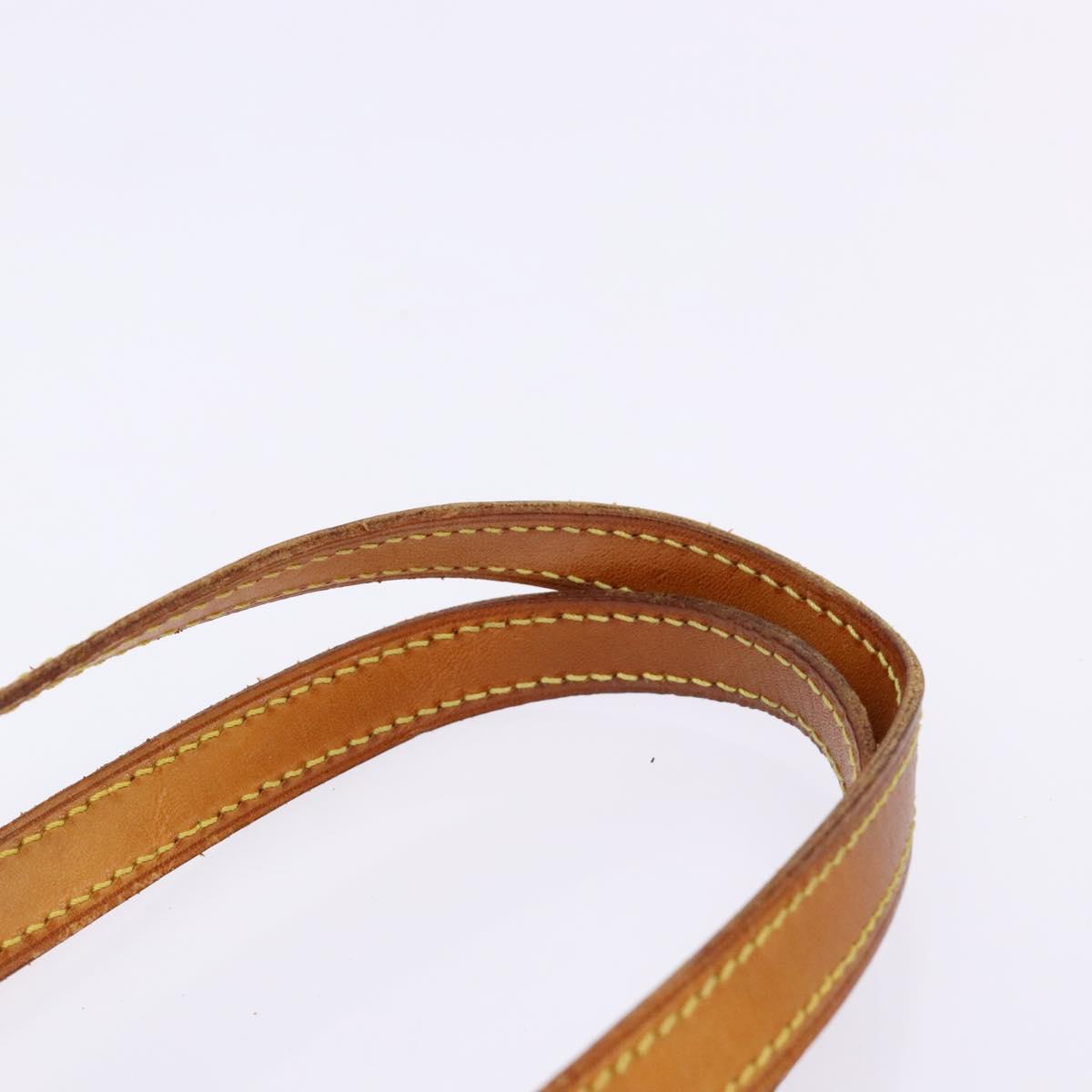 LOUIS VUITTON Monogram Vernis Reade MM Hand Bag Red Rouge M91086 LV Auth 141504