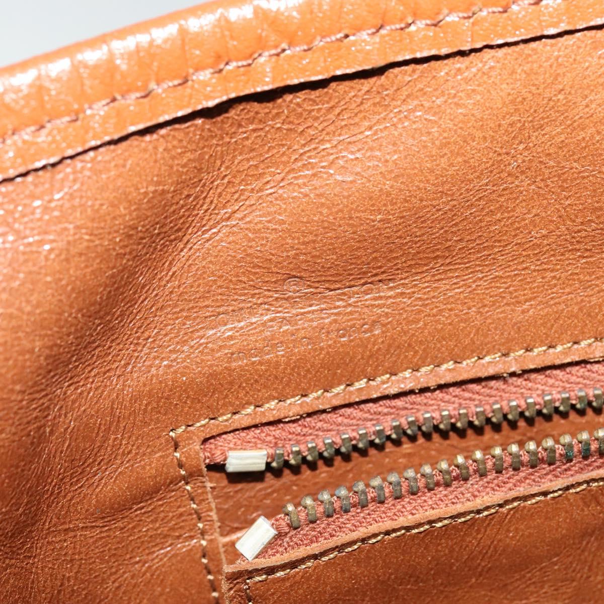 LOUIS VUITTON Monogram Sac Weekend GM Tote Bag M42420 LV Auth 141622