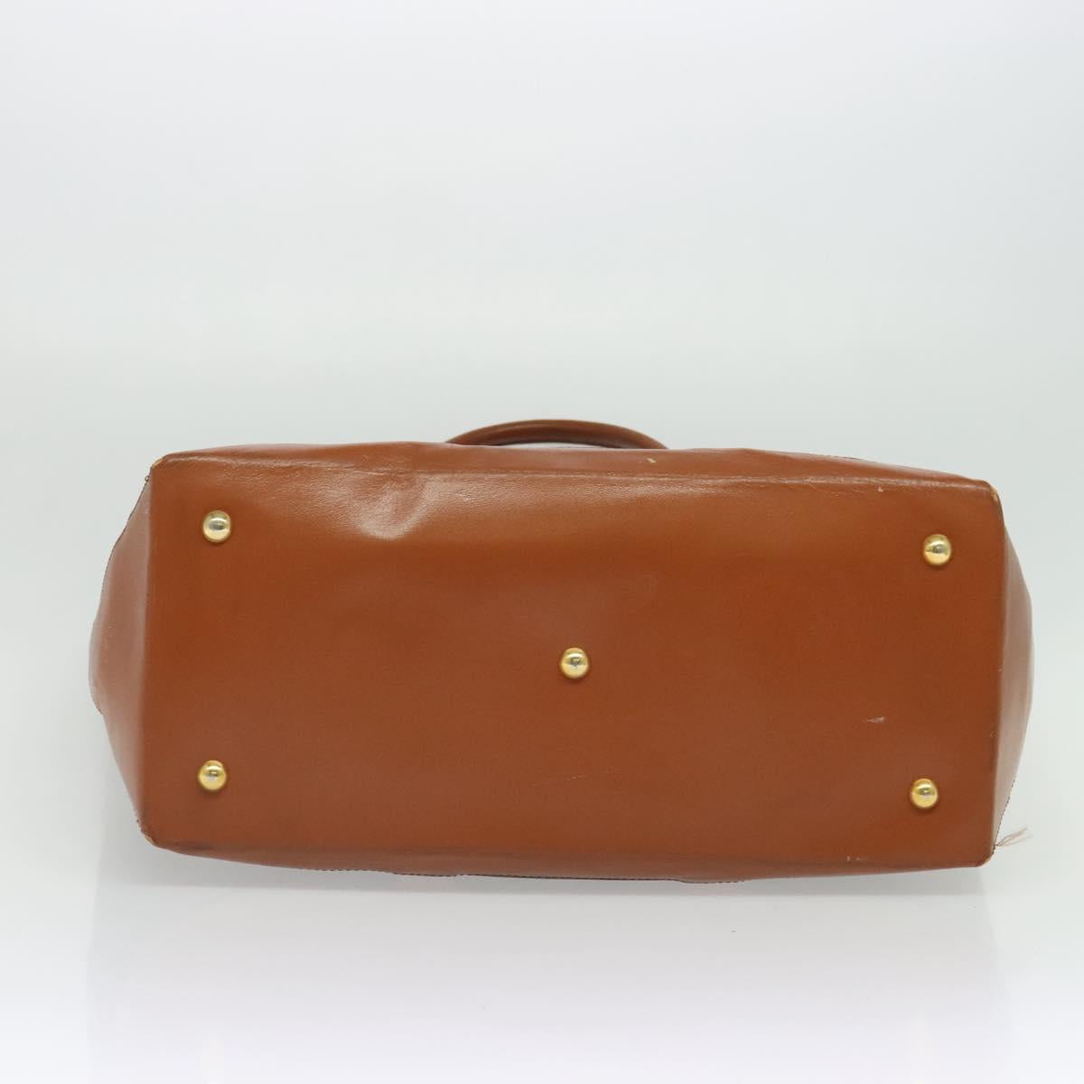 LOUIS VUITTON Monogram Sac Weekend GM Tote Bag M42420 LV Auth 141622