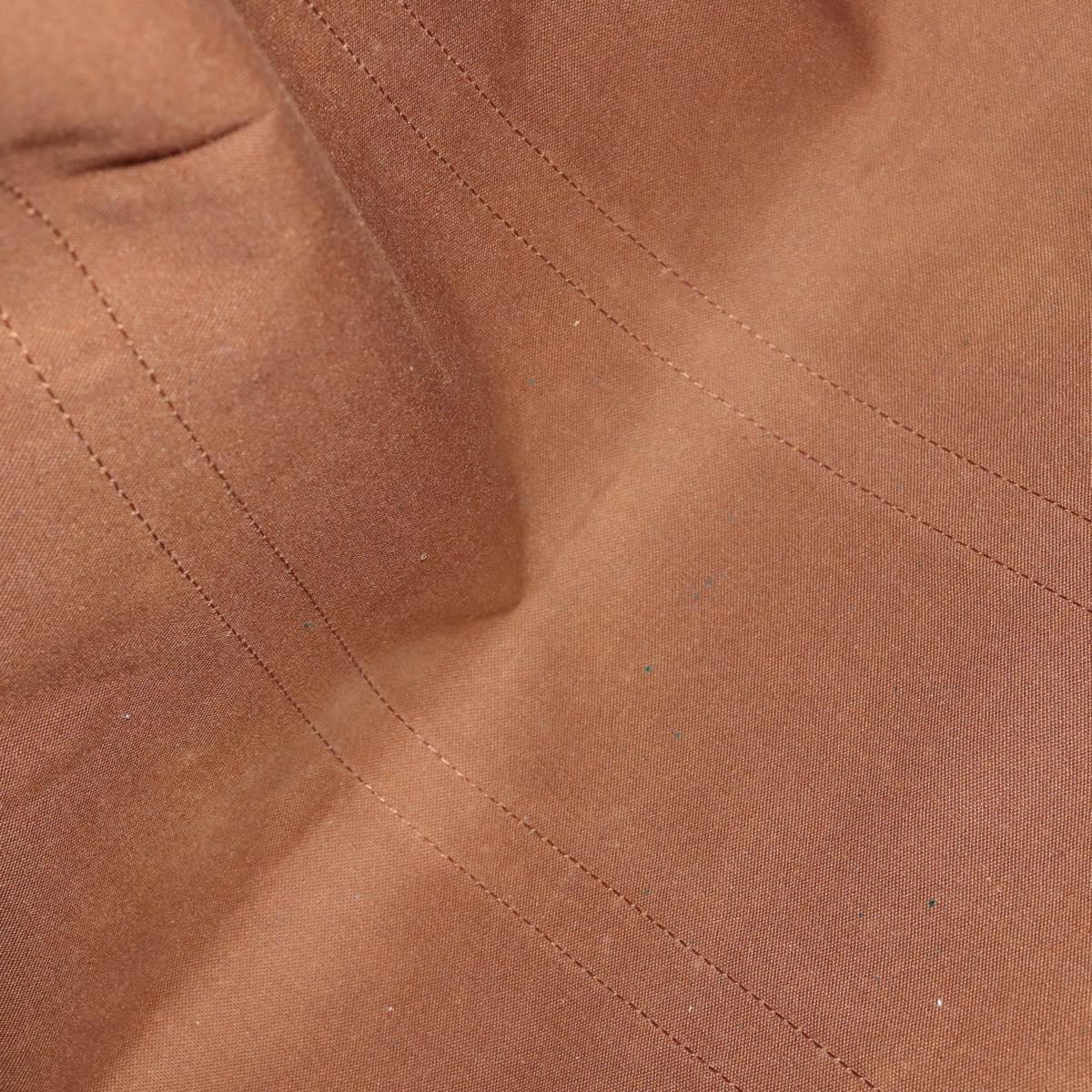 LOUIS VUITTON Monogram Keepall 55 Boston Bag M41424 LV Auth 141641