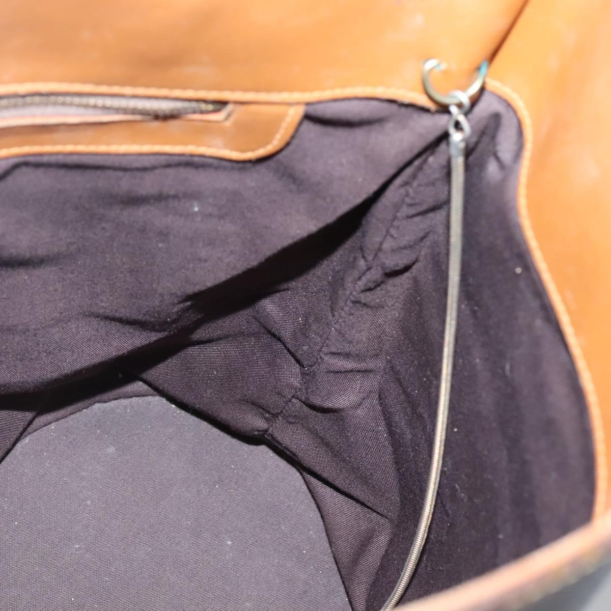 LOUIS VUITTON Monogram Bucket GM Shoulder Bag USA limited T42236 LV Auth 142076