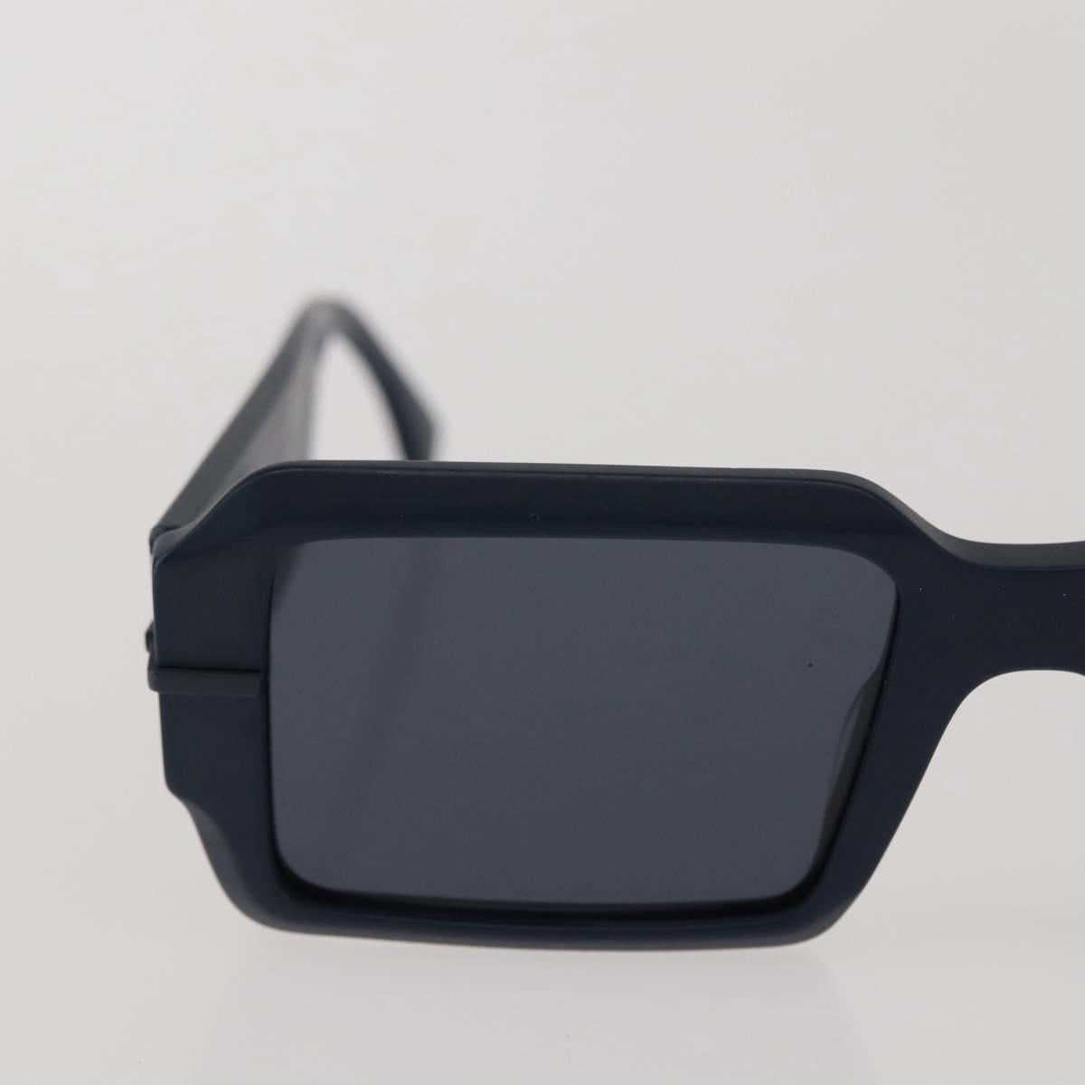 PRADA Fendi Sunglasses plastic 3 Set Pink Black Navy Auth 142082