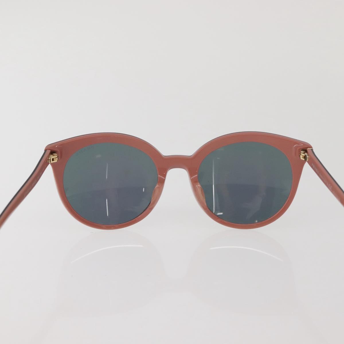 PRADA Fendi Sunglasses plastic 3 Set Pink Black Navy Auth 142082