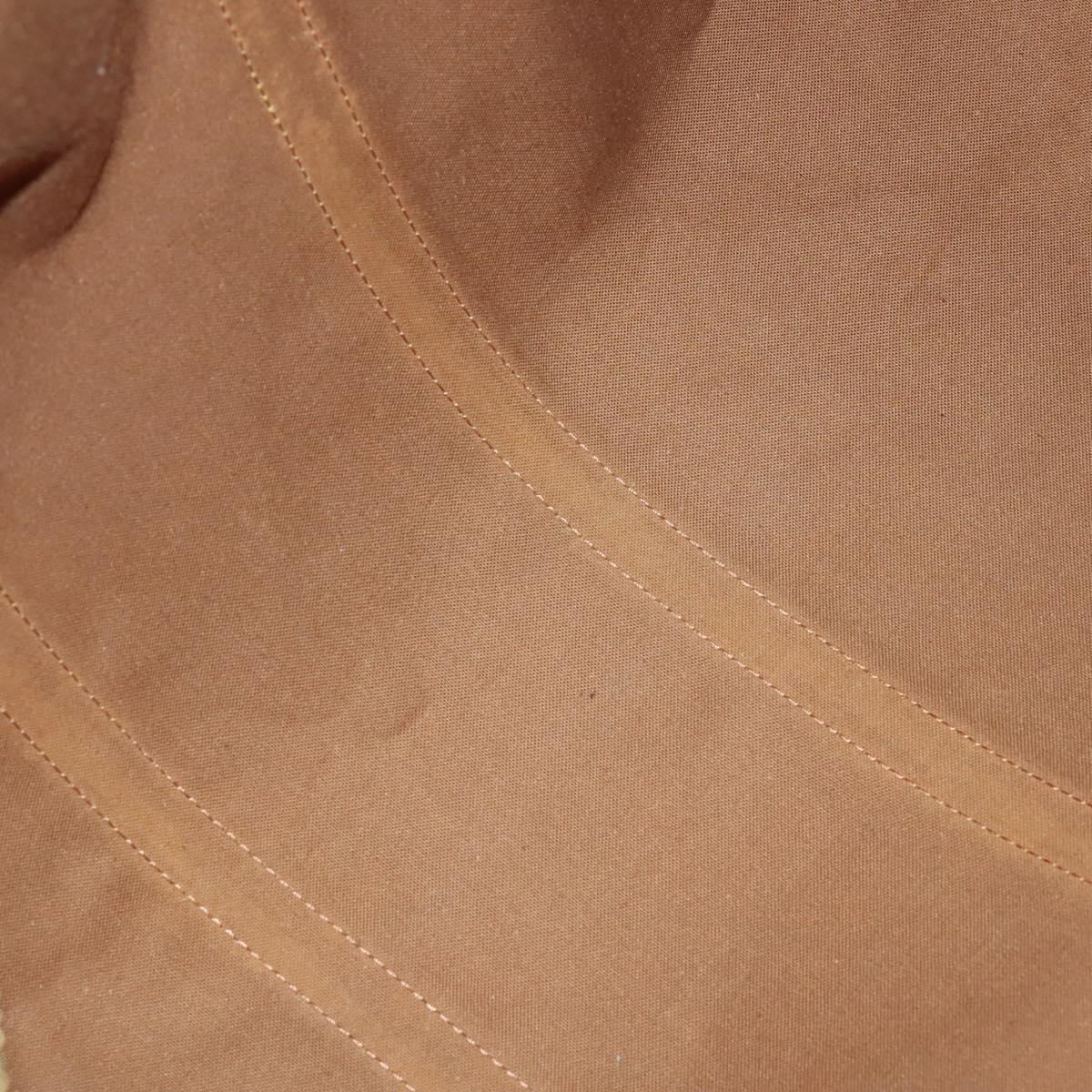 LOUIS VUITTON Monogram Keepall 55 Boston Bag M41424 LV Auth 142205