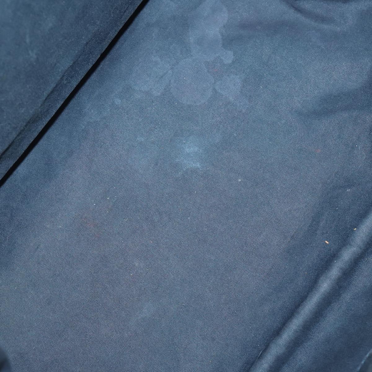 LOUIS VUITTON Monogram Ideal Ballad MM Shoulder Bag Uncle M40571 LV Auth 142228