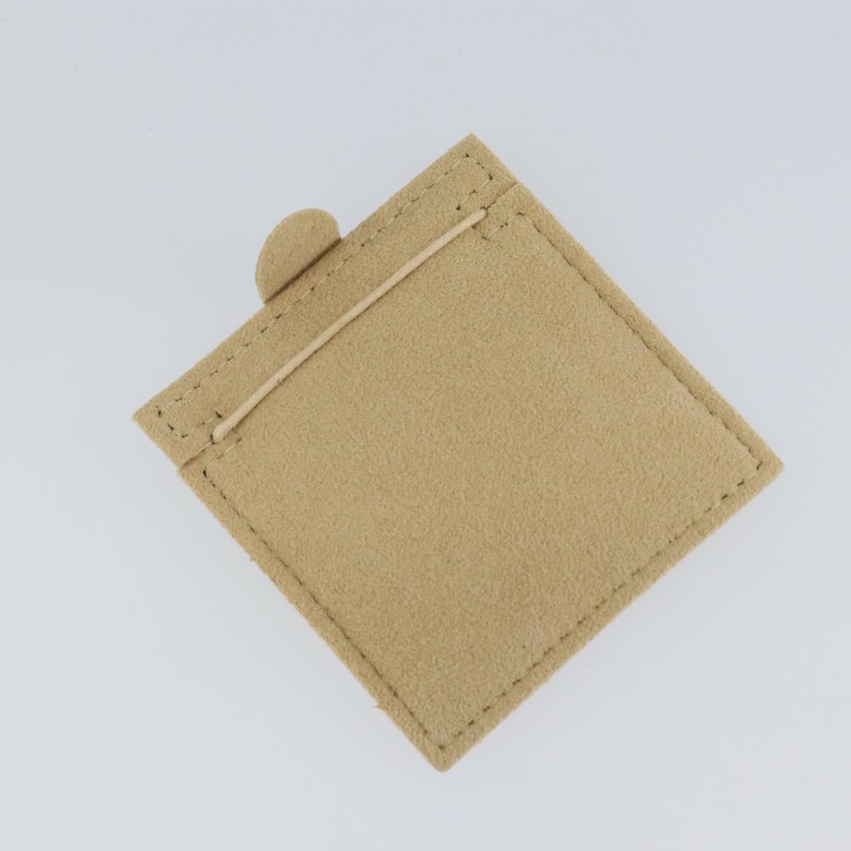 LOUIS VUITTON Monogram Eccrine Declaration Jewelry Box M21010 LV Auth 142381V