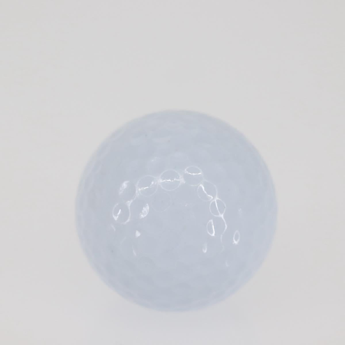 LOUIS VUITTON Monogram Eclipse Set Golf Andrews Bag Charm GI0344 LV Auth 142385