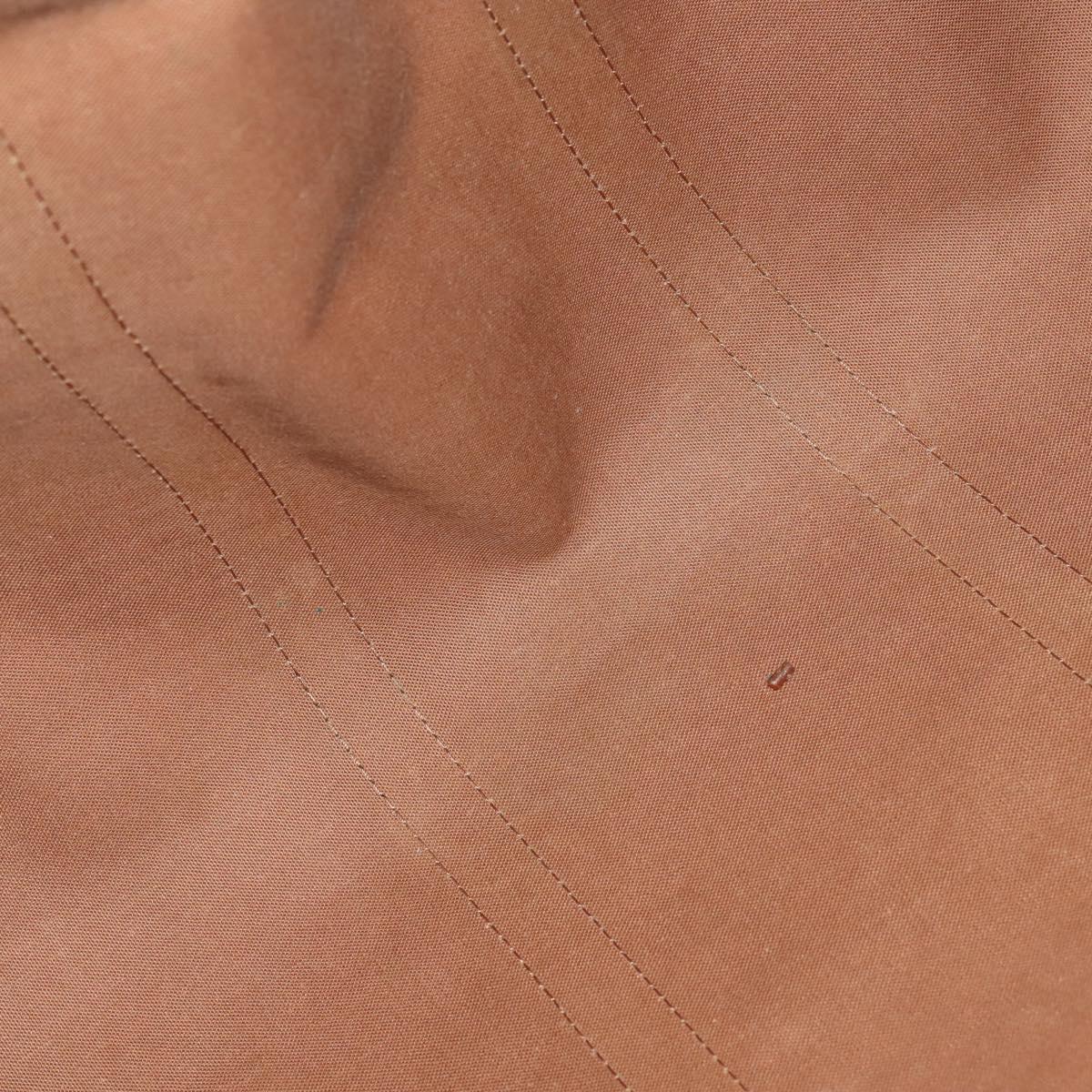 LOUIS VUITTON Monogram Keepall Bandouliere 55 Boston Bag M41414 LV Auth 142469