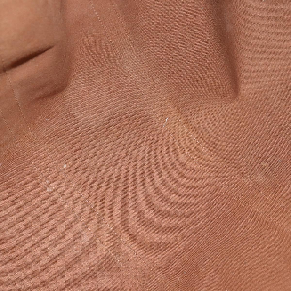 LOUIS VUITTON Monogram Keepall 55 Boston Bag M41424 LV Auth 142478