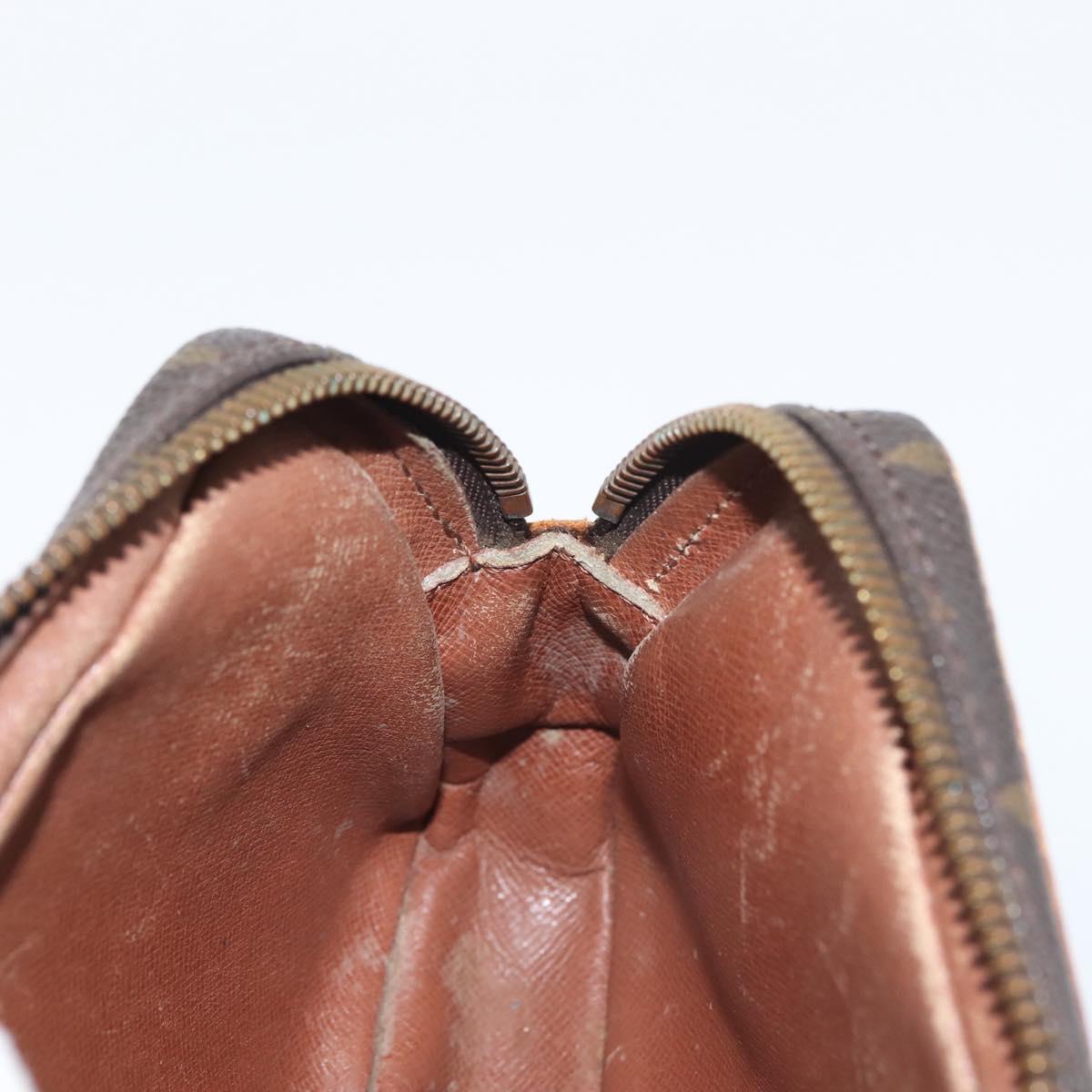 LOUIS VUITTON Monogram Marly Bandouliere Shoulder Bag M51828 LV Auth 142489