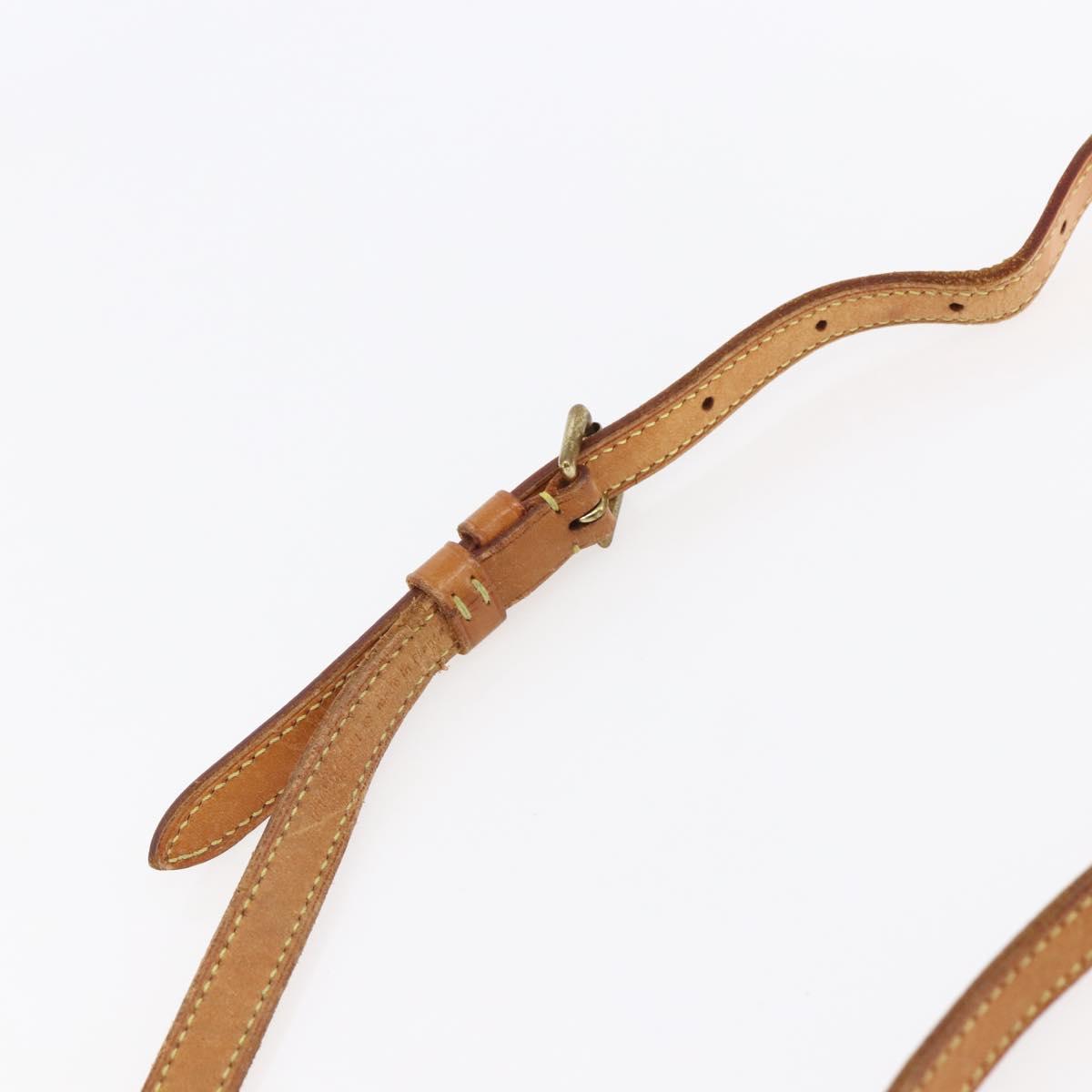 LOUIS VUITTON Monogram Trocadero 23 Shoulder Bag M51276 LV Auth 142500