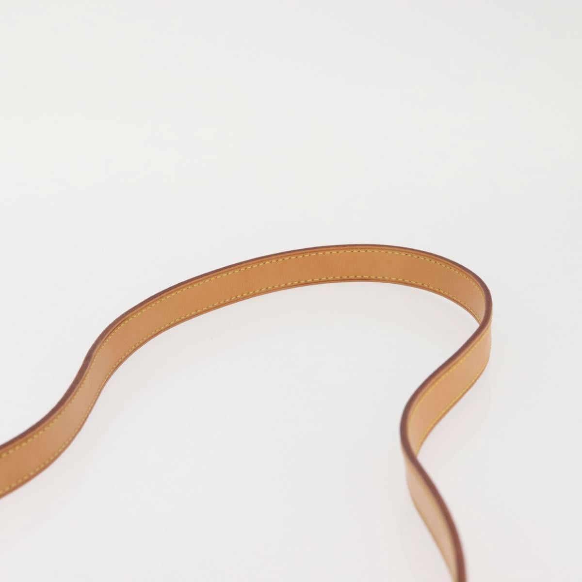 LOUIS VUITTON Monogram Vernis Sullivan Vertical Bag Lavande M91258 Auth 142617