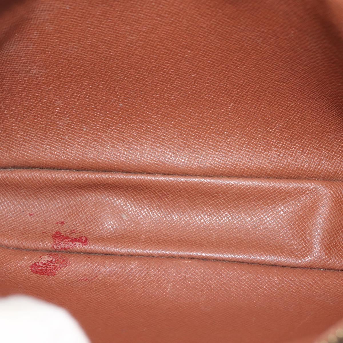 LOUIS VUITTON Monogram Marly Bandouliere Shoulder Bag M51828 LV Auth 142634