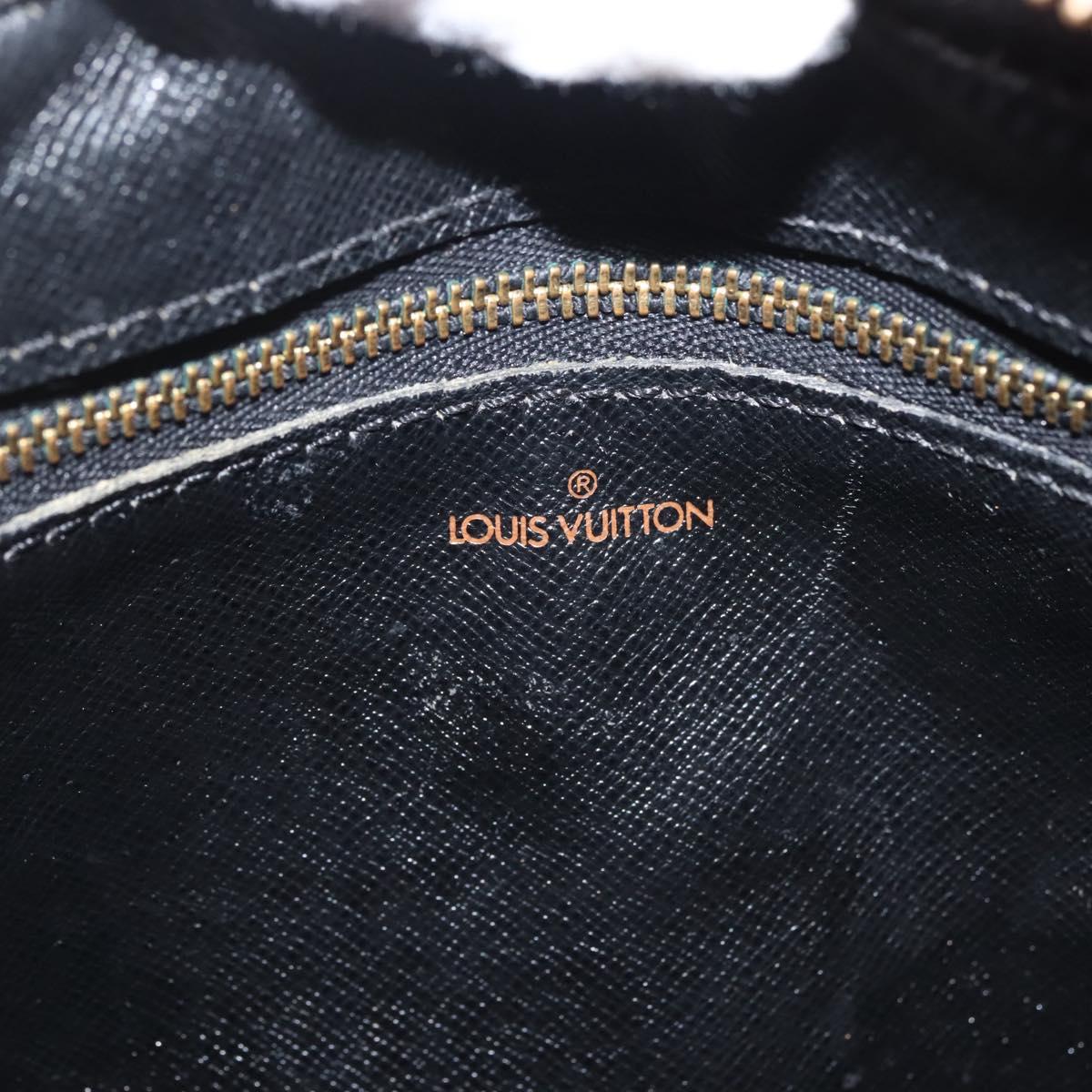 LOUIS VUITTON Epi Trocadero 23 Shoulder Bag Red M52307 LV Auth 142818