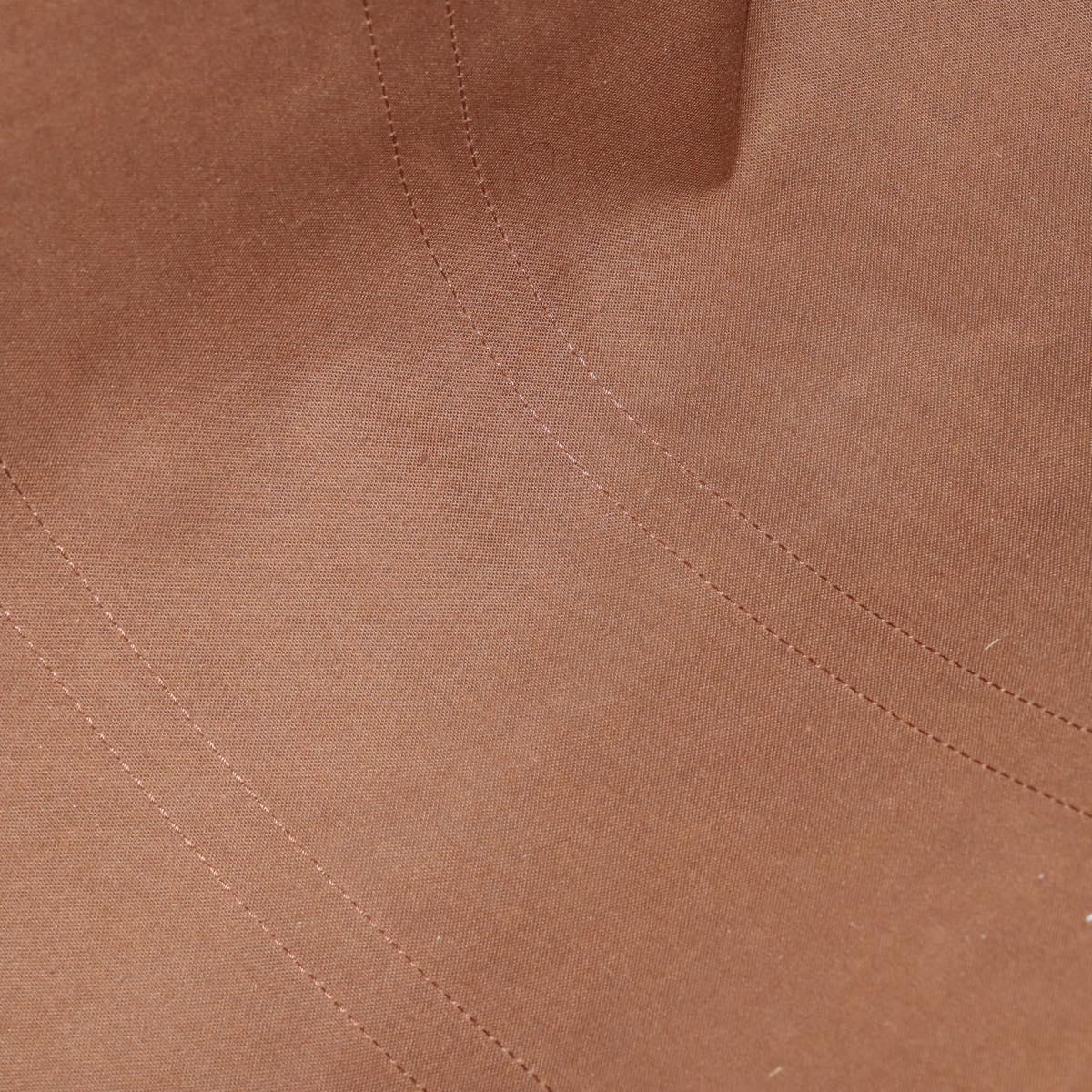 LOUIS VUITTON Monogram Keepall 55 Boston Bag M41424 LV Auth 142917