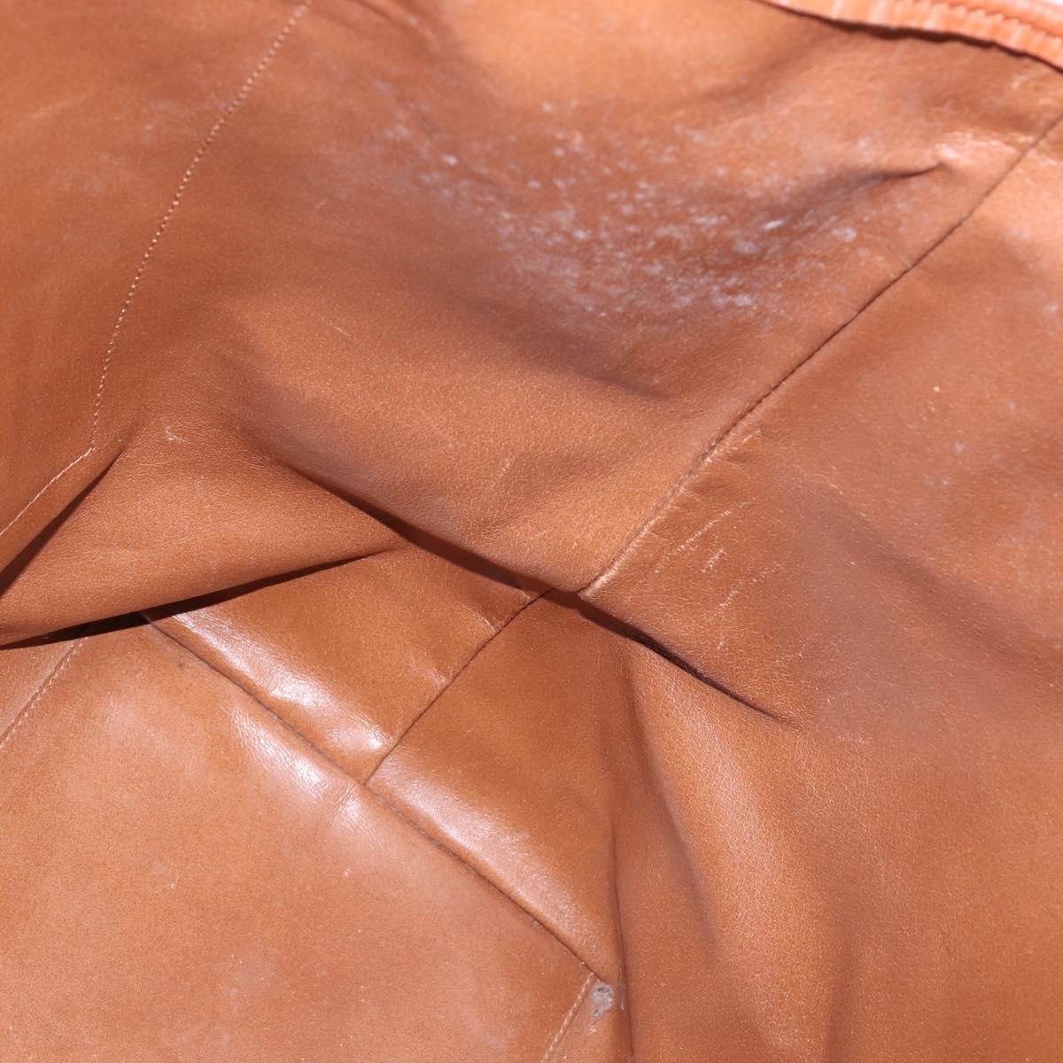 LOUIS VUITTON Monogram Sac Weekend GM Tote Bag M42420 LV Auth 142921