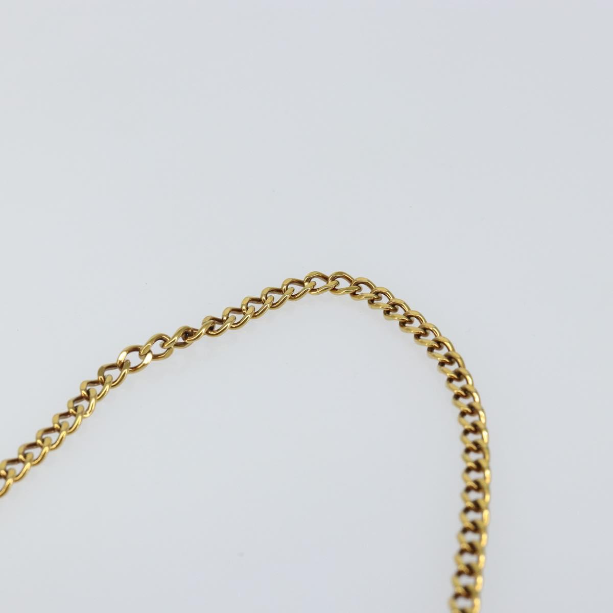 LOUIS VUITTON Damier Azur Illustre Mini Pochette Accessoires N41463 Auth 142956