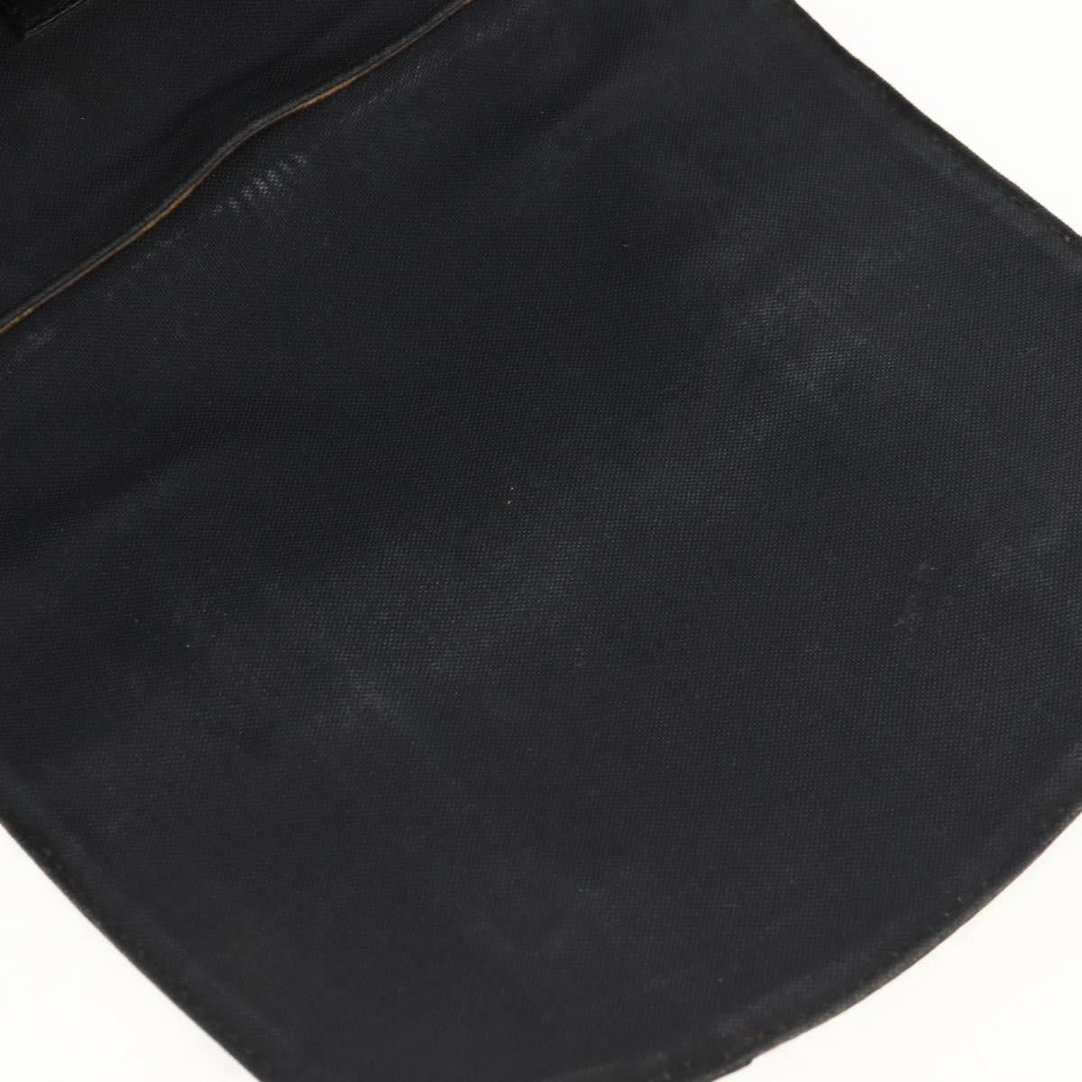 LOUIS VUITTON Monogram Macassar Christopher MM Backpack M43735 LV Auth 142974V