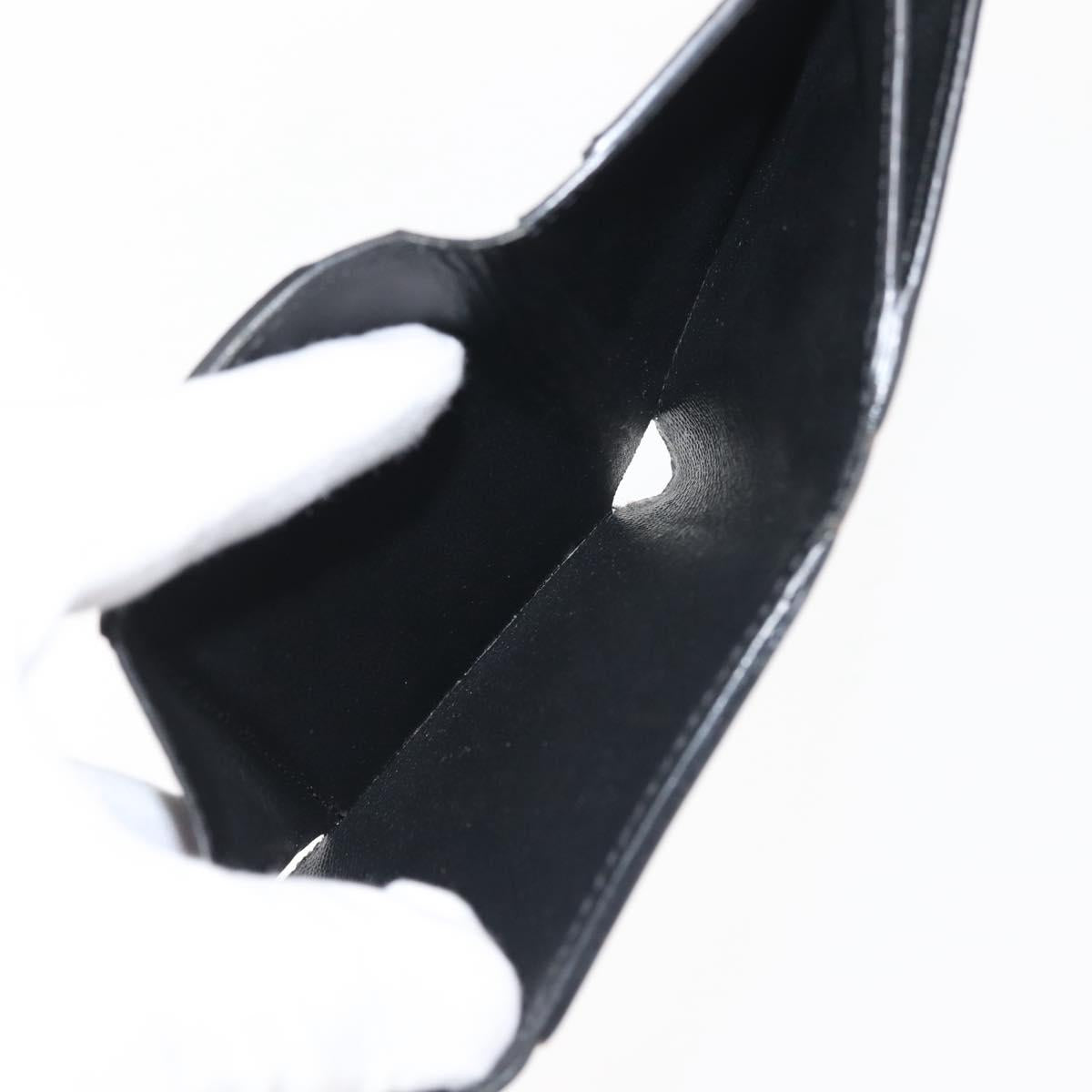 LOUIS VUITTON Monogram Game On Portefeuillezoe Wallet White M57491 Auth 143006