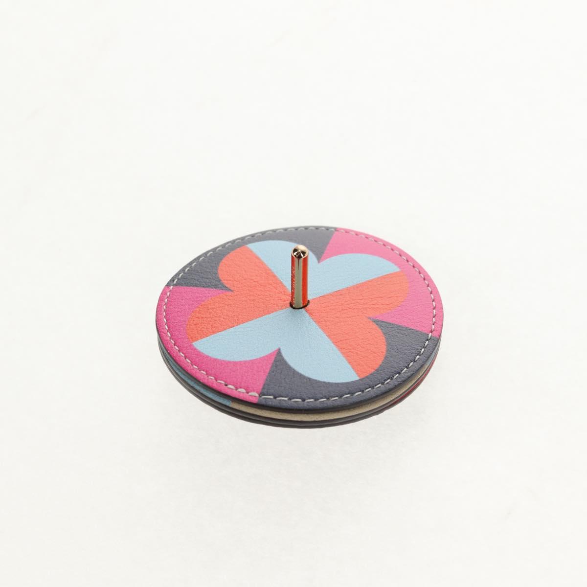 LOUIS VUITTON Monogram Hand Cranked Top Tupialdo GI0089 LV Auth 143025A