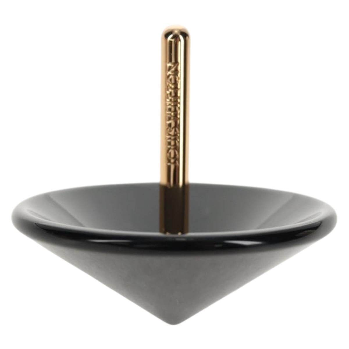 LOUIS VUITTON Monogram Hand Cranked Top Tupialdo GI0089 LV Auth 143025A