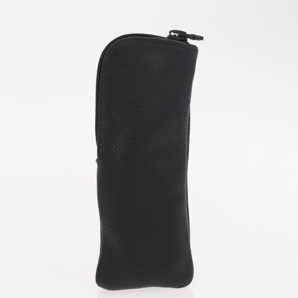 Chrome Hearts DIAMOND DOG Sunglasses Ag925 Black Auth 143049M