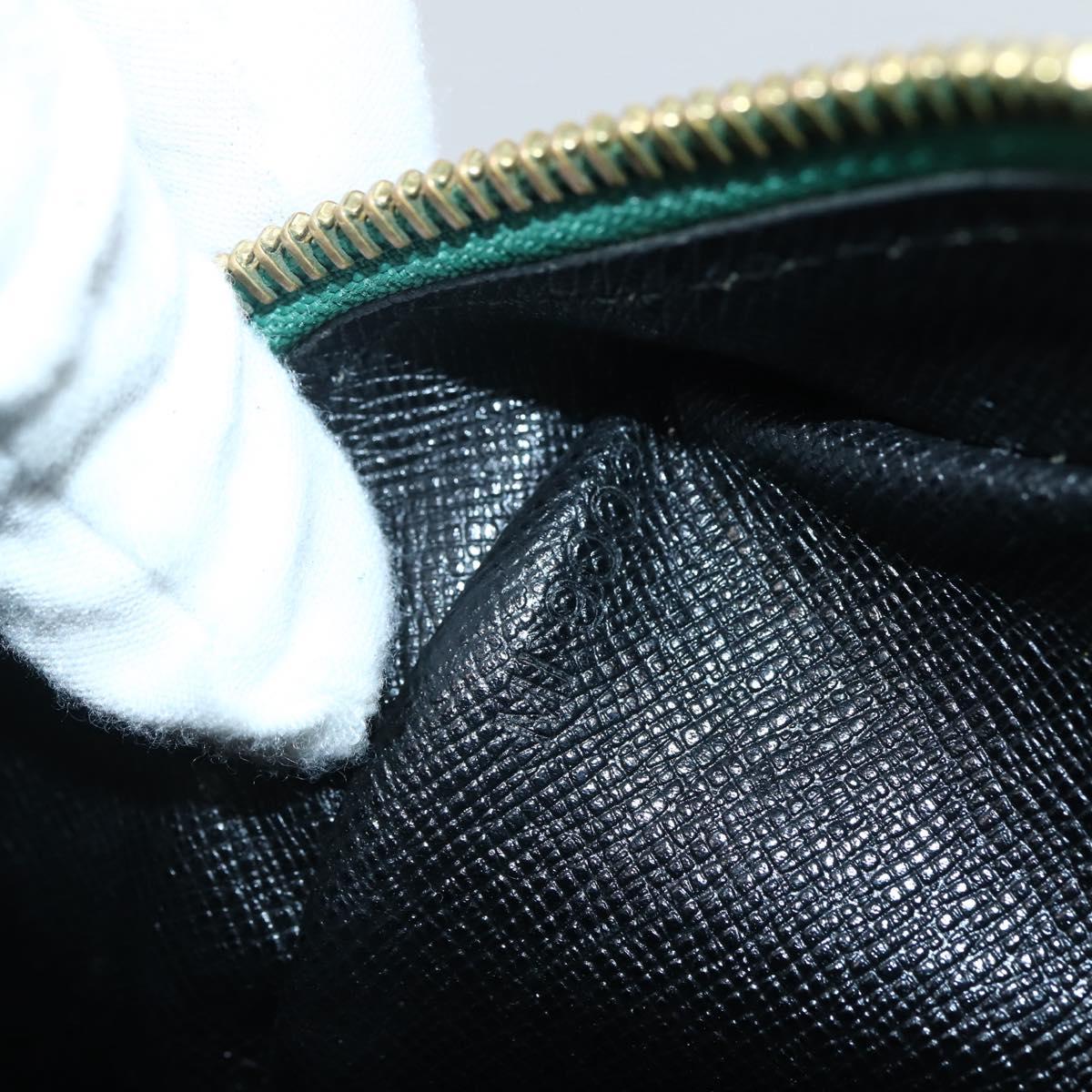 LOUIS VUITTON Epi Trocadero 23 Shoulder Bag Green M52304 LV Auth 143104