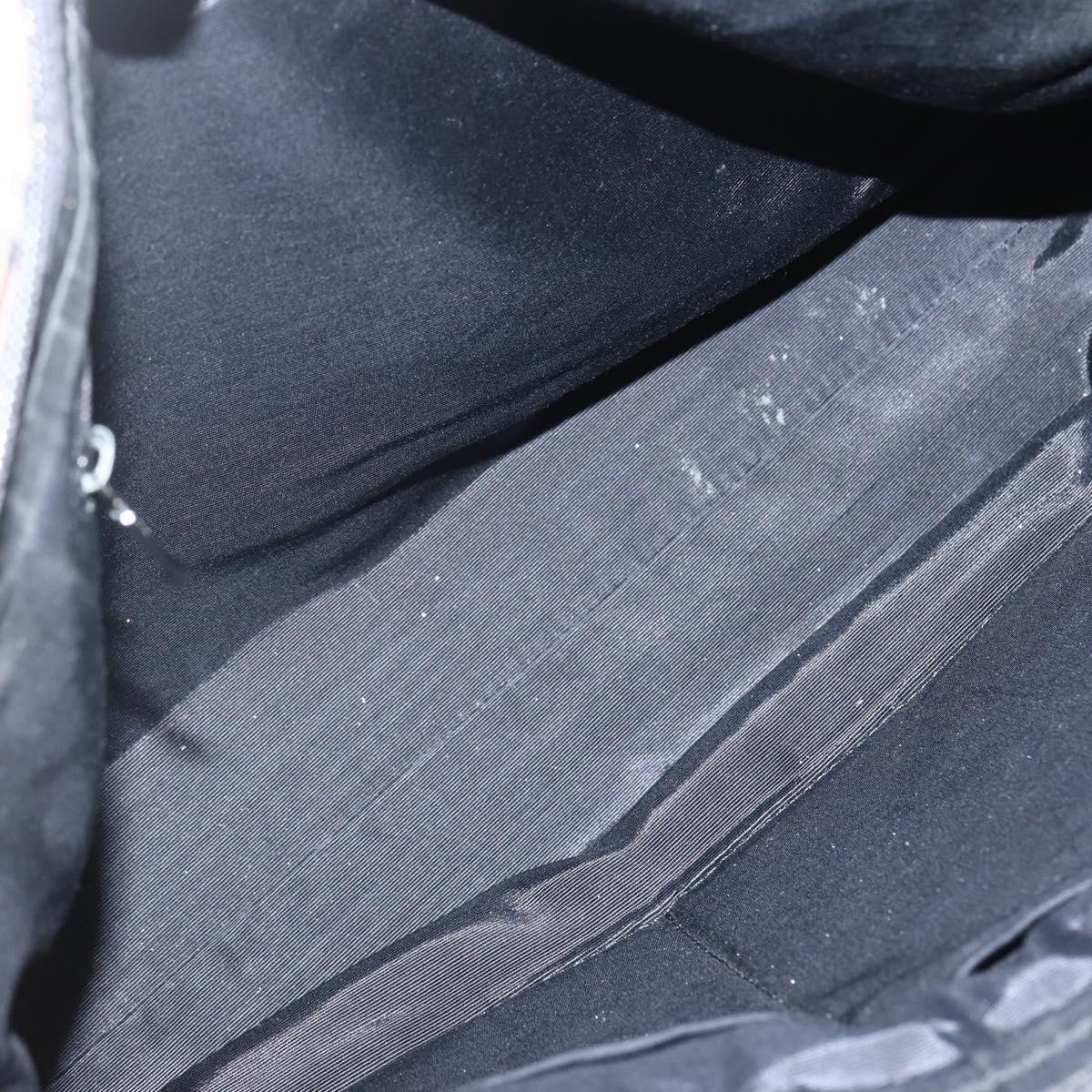 Burberrys Nova Check Tote Bag Canvas Beige Gold Auth 143284