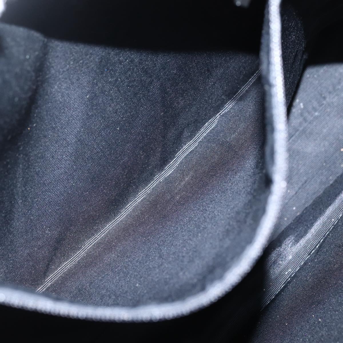 Burberrys Nova Check Tote Bag Canvas Beige Gold Auth 143284