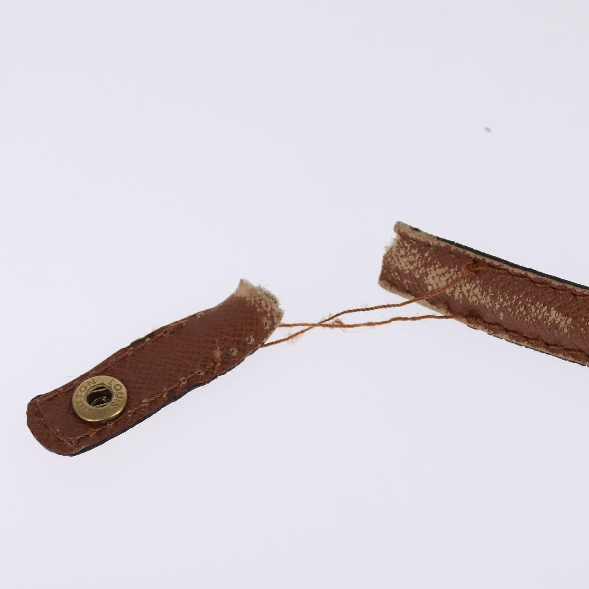 LOUIS VUITTON Monogram Bordeaux 27 Shoulder Bag M51797 LV Auth 143318