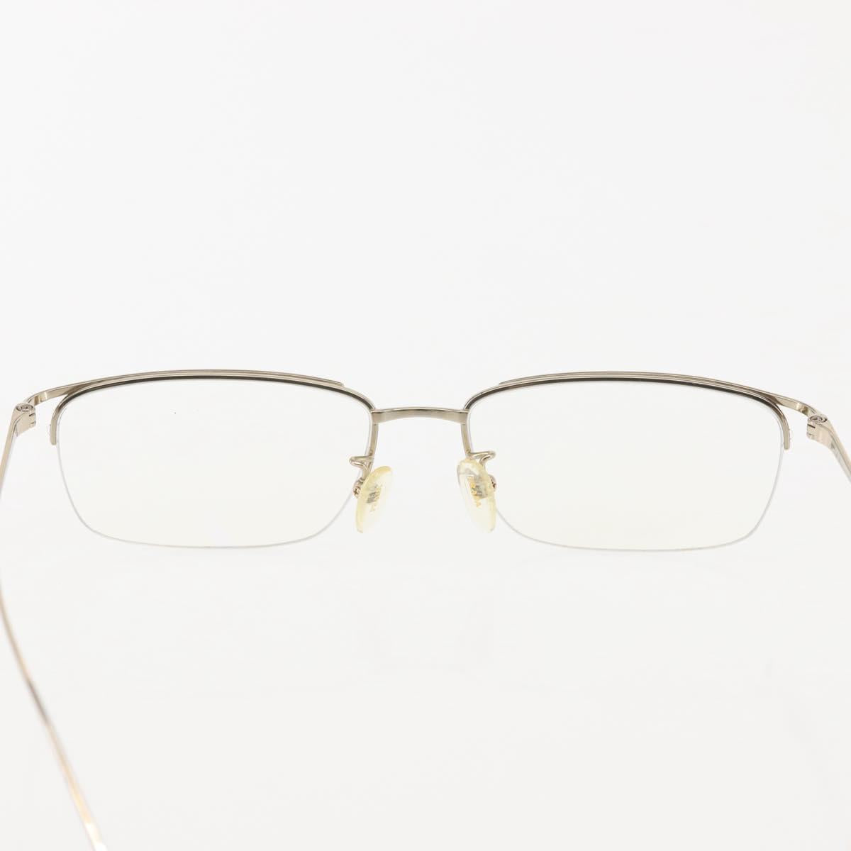 Ray-Ban Saint Laurent PRADA Sunglasses plastic metal 3Set Brown Auth 143377