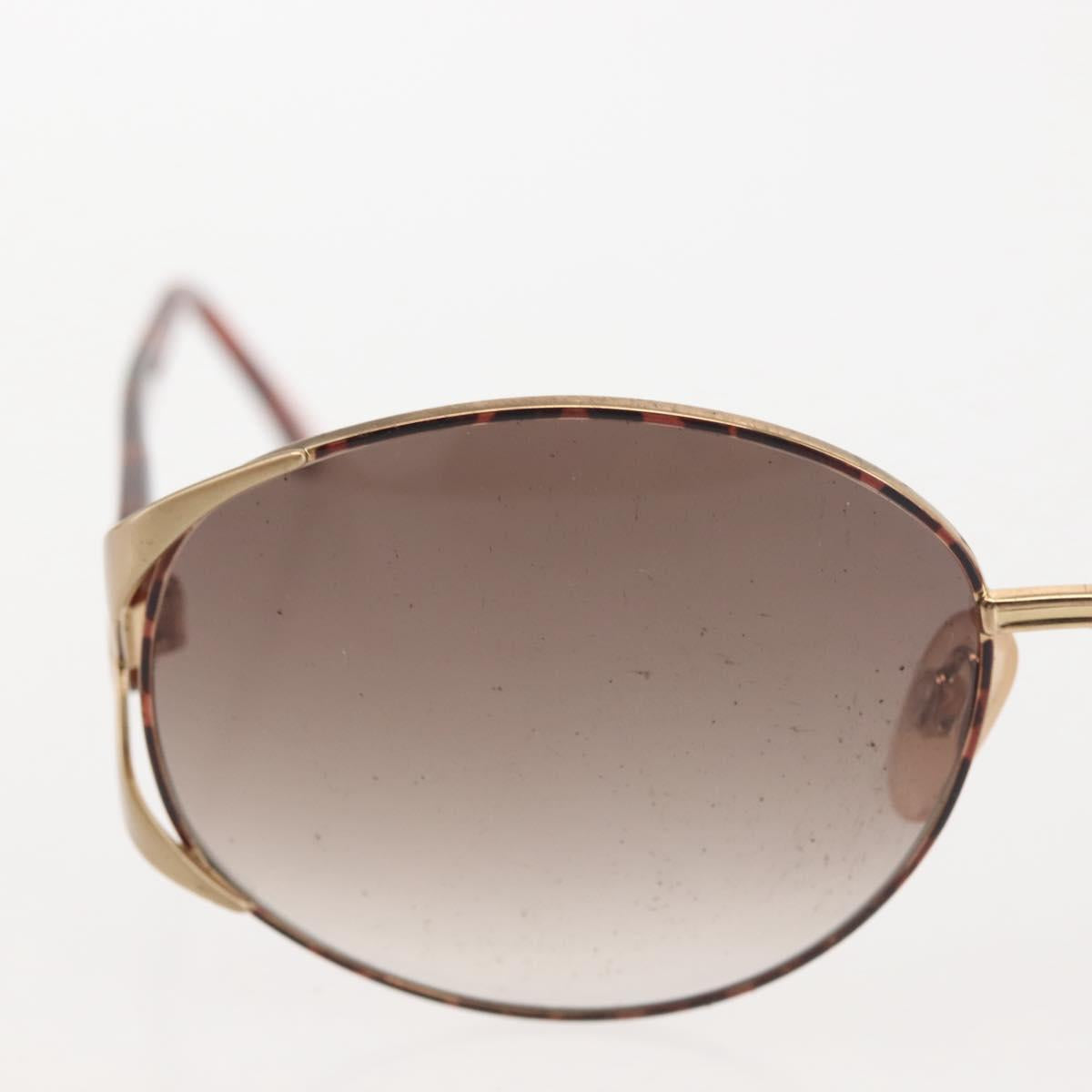 Ray-Ban Saint Laurent PRADA Sunglasses plastic metal 3Set Brown Auth 143377