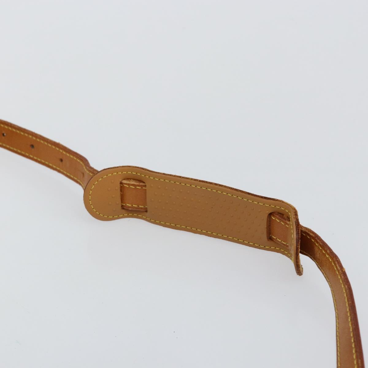 LOUIS VUITTON Monogram Sac Promenade Shoulder Bag M51114 LV Auth 143474