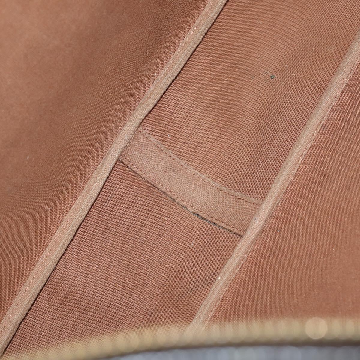 LOUIS VUITTON Monogram Sac Promenade Shoulder Bag M51114 LV Auth 143615