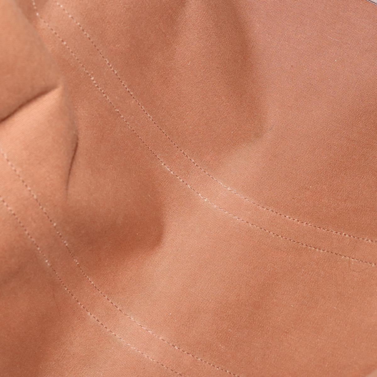 LOUIS VUITTON Monogram Keepall 55 Boston Bag M41424 LV Auth 143744