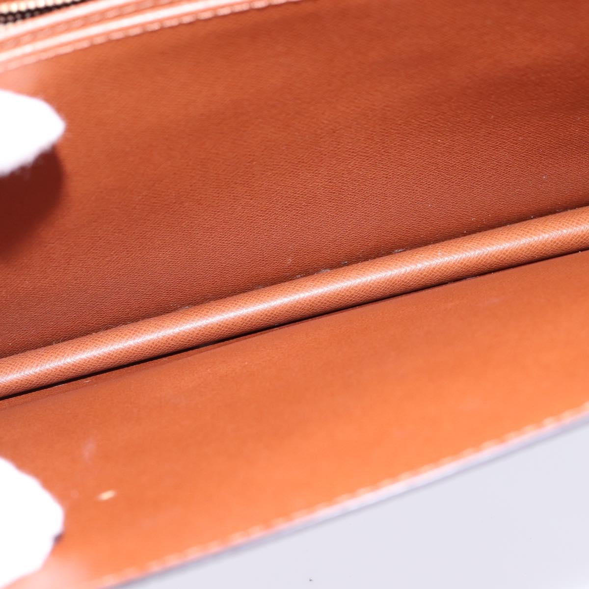 LOUIS VUITTON Monogram Kurcell Shoulder Bag M51375 LV Auth 143780