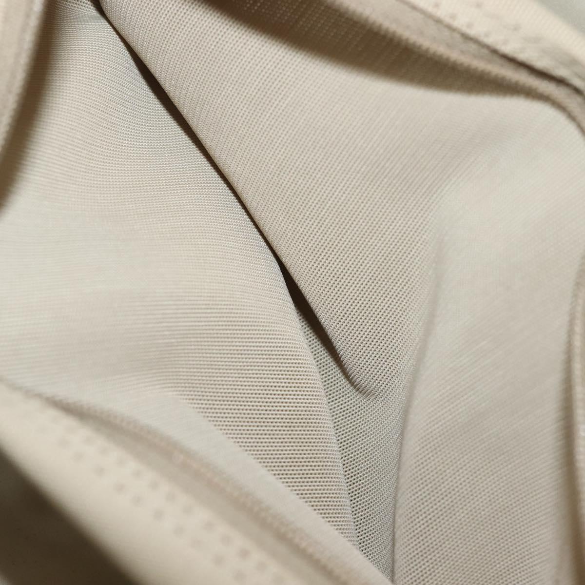 LOUIS VUITTON Damier Geant Akatan Boston Bag Tail M93064 LV Auth 143836