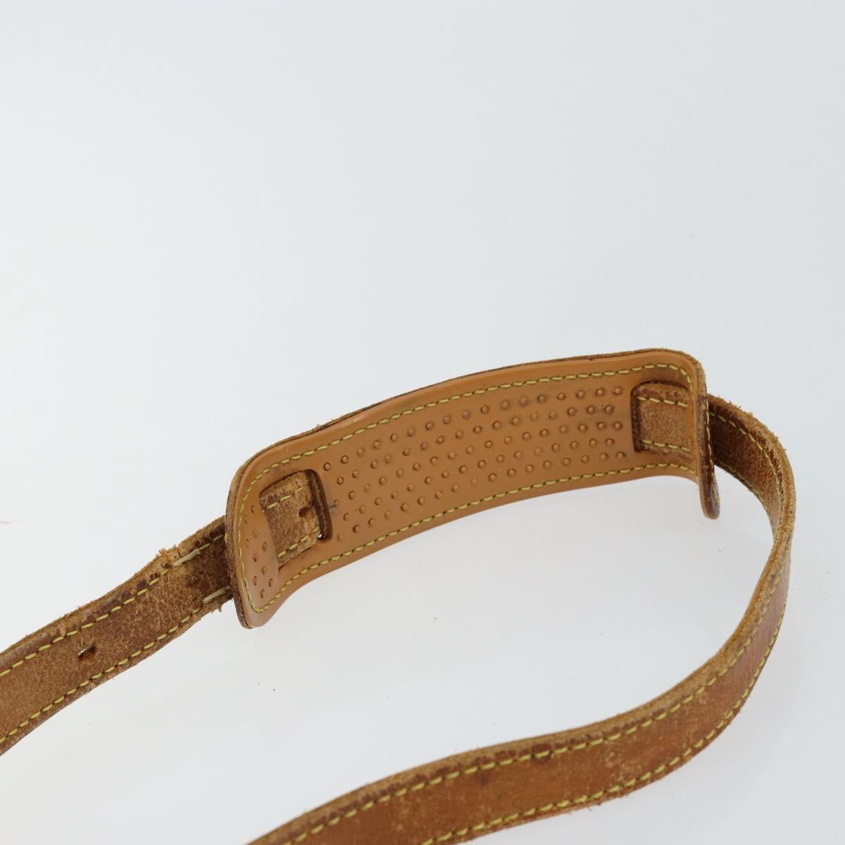 LOUIS VUITTON Monogram Saint Cloud GM Shoulder Bag M51242 LV Auth 144017