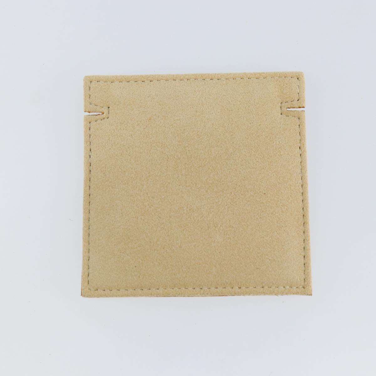 LOUIS VUITTON Monogram Accessory Case Jewelry Box LV Auth 144027