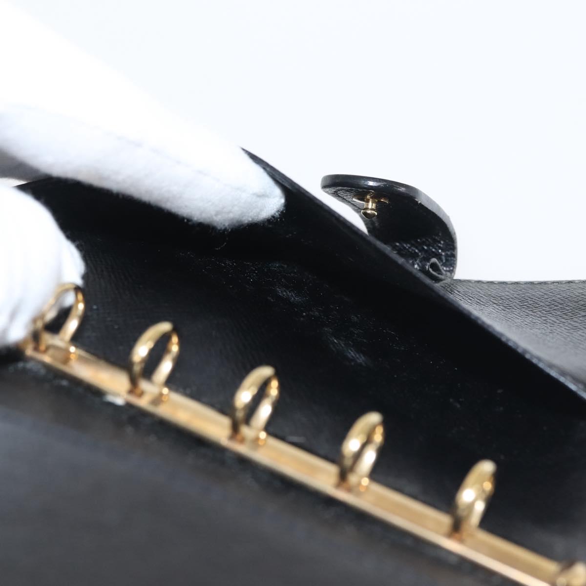 LOUIS VUITTON Epi Agenda PM Day Planner Cover Red R20057 LV Auth 144309