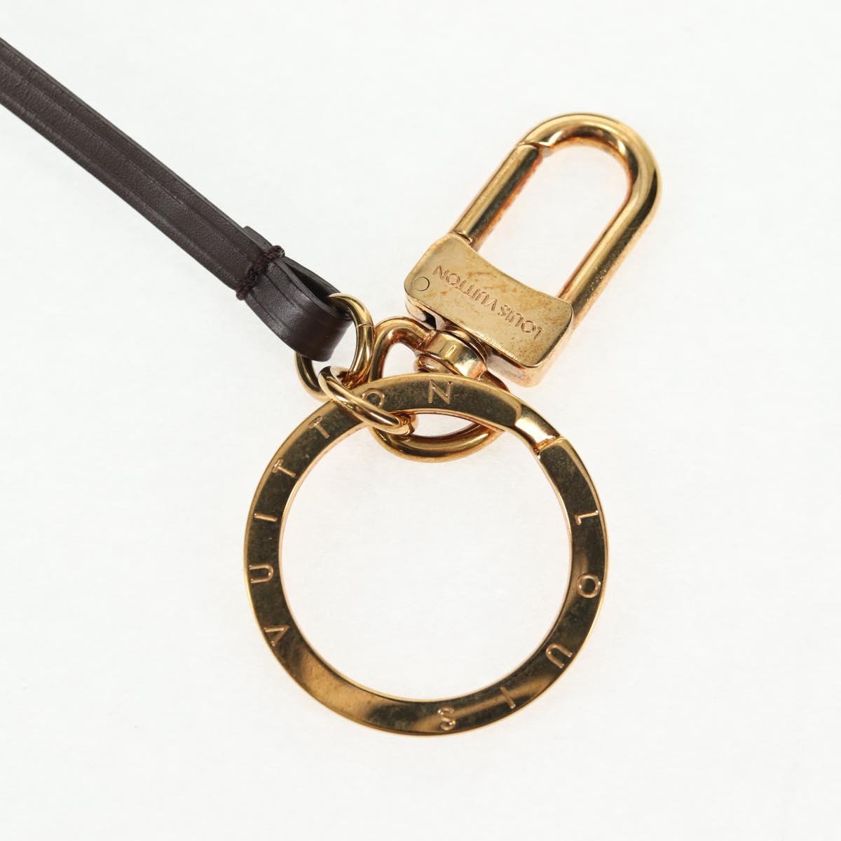 LOUIS VUITTON Damier Ebene Delightful MM Shoulder Bag N41460 LV Auth 144425M