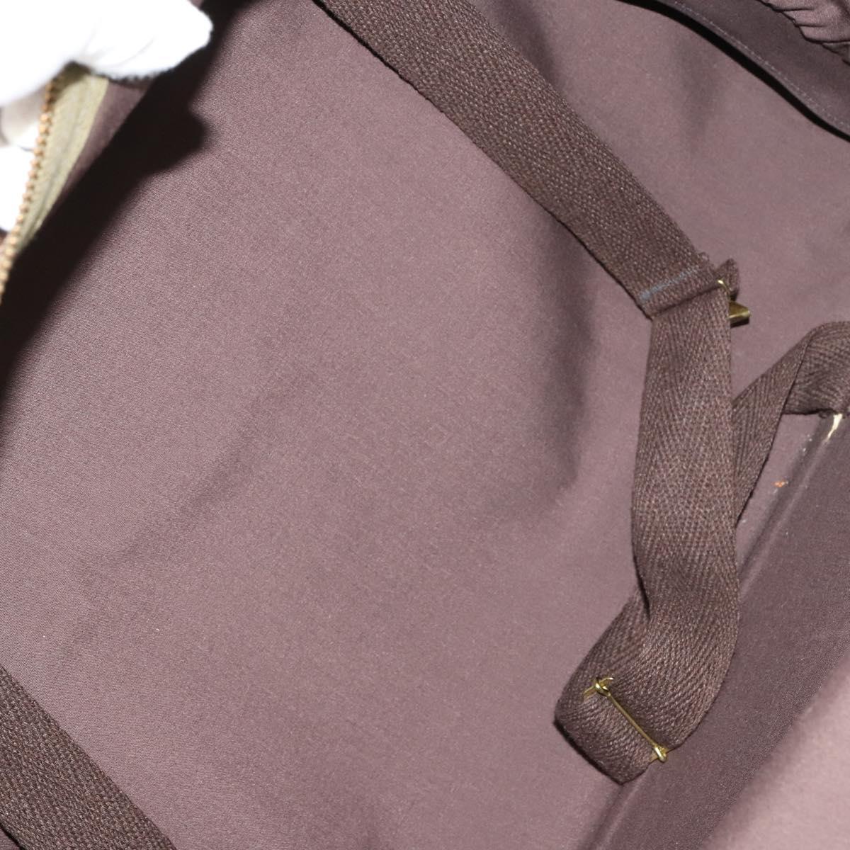 LOUIS VUITTON Monogram Pullman 50 suitcase LV Auth 144569