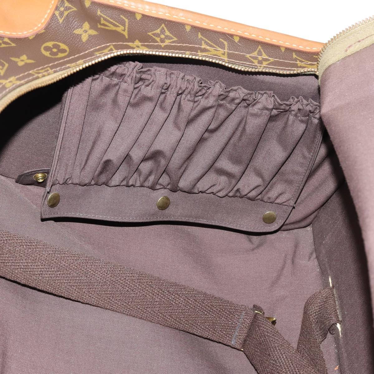 LOUIS VUITTON Monogram Pullman 50 suitcase LV Auth 144569