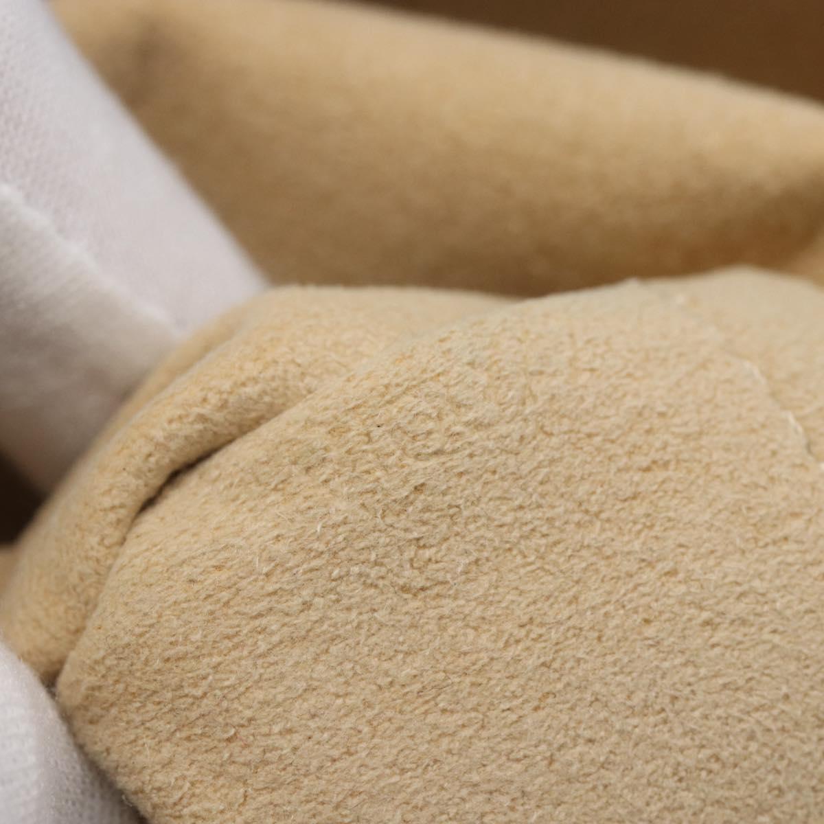 LOUIS VUITTON Damier Azur Saleya PM Tote Bag N51186 LV Auth 144671