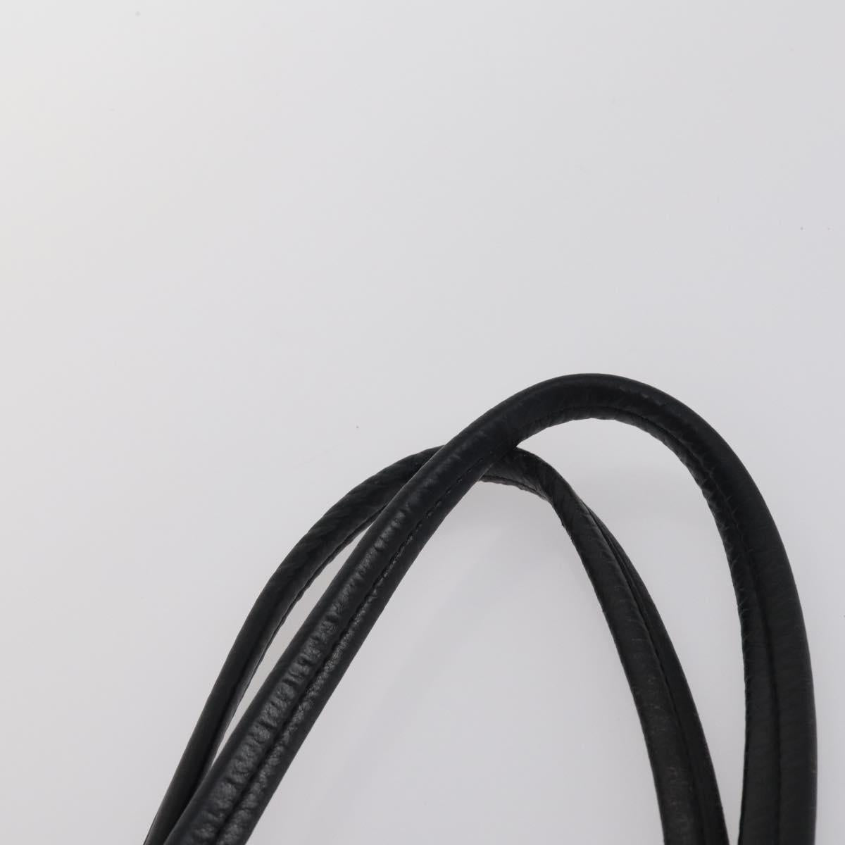 LOUIS VUITTON Cruise Line Scuba MM Tote Bag Orange M92803 LV Auth 144674