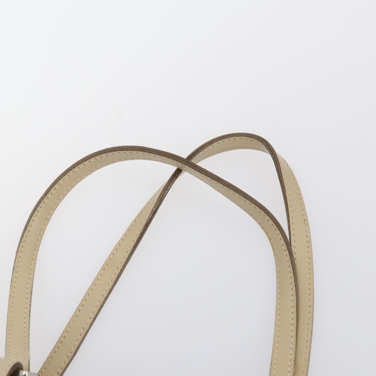 LOUIS VUITTON Burberry Monogram Nova Check Bag Canvas 3Set Black Auth 144724