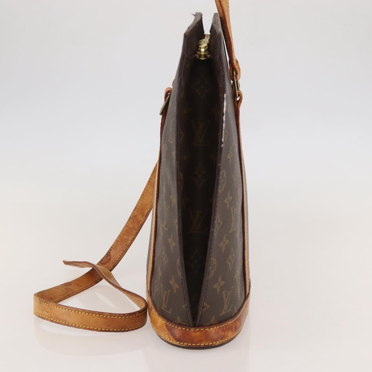 LOUIS VUITTON Monogram Babylone Tote Bag M51102 LV Auth 144981