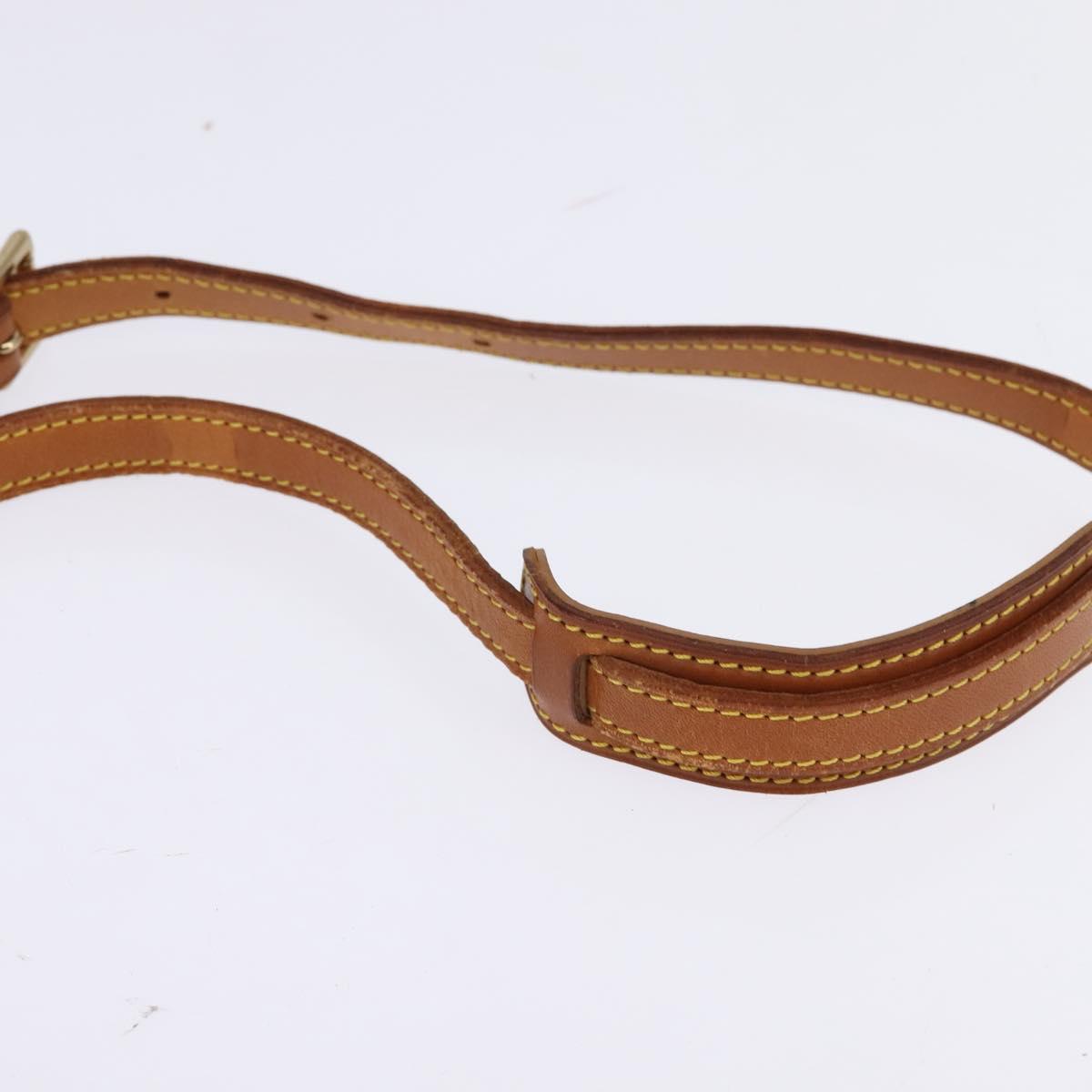 LOUIS VUITTON Monogram Saint Cloud PM Shoulder Bag M51244 LV Auth 145043