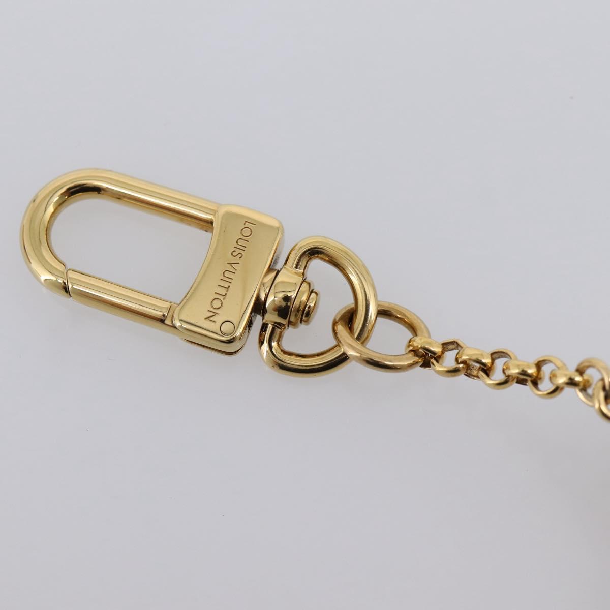 LOUIS VUITTON Monogram Vivienne Summer Vivienne Charm M02591 LV Auth 145066